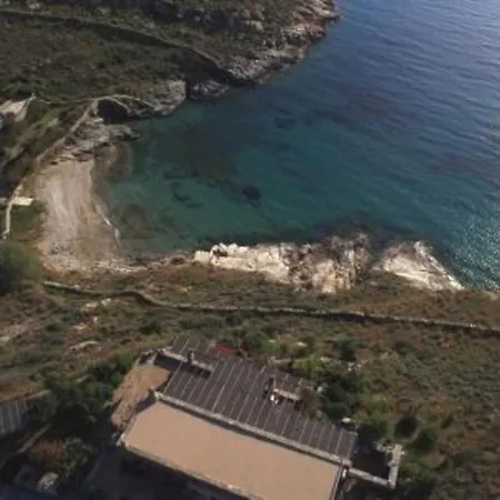 Elegant Flat With Breathtaking Sea View *